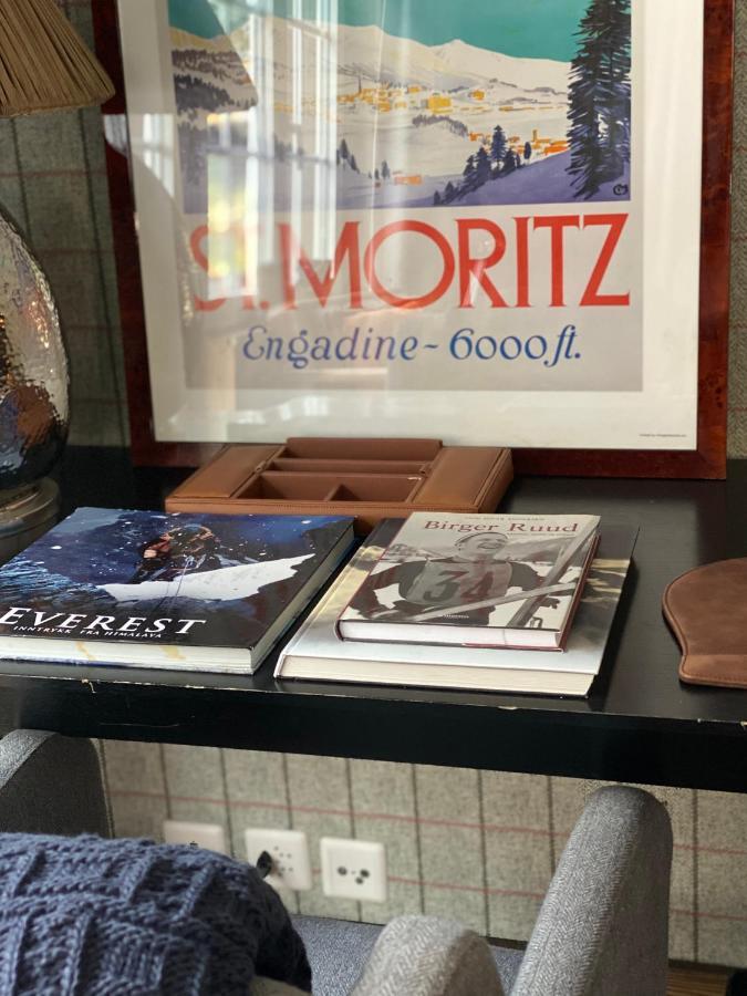 Chalet Bull Zermatt Zewnętrze zdjęcie