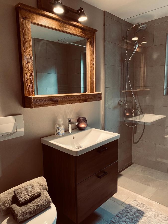 Chalet Bull Zermatt Zewnętrze zdjęcie