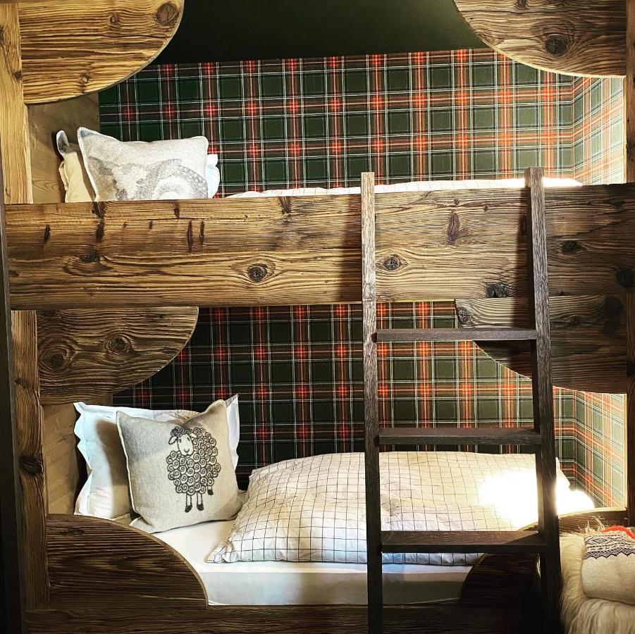 Chalet Bull Zermatt Zewnętrze zdjęcie