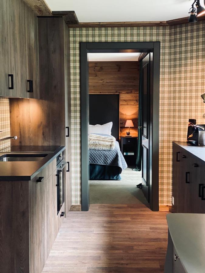 Chalet Bull Zermatt Zewnętrze zdjęcie