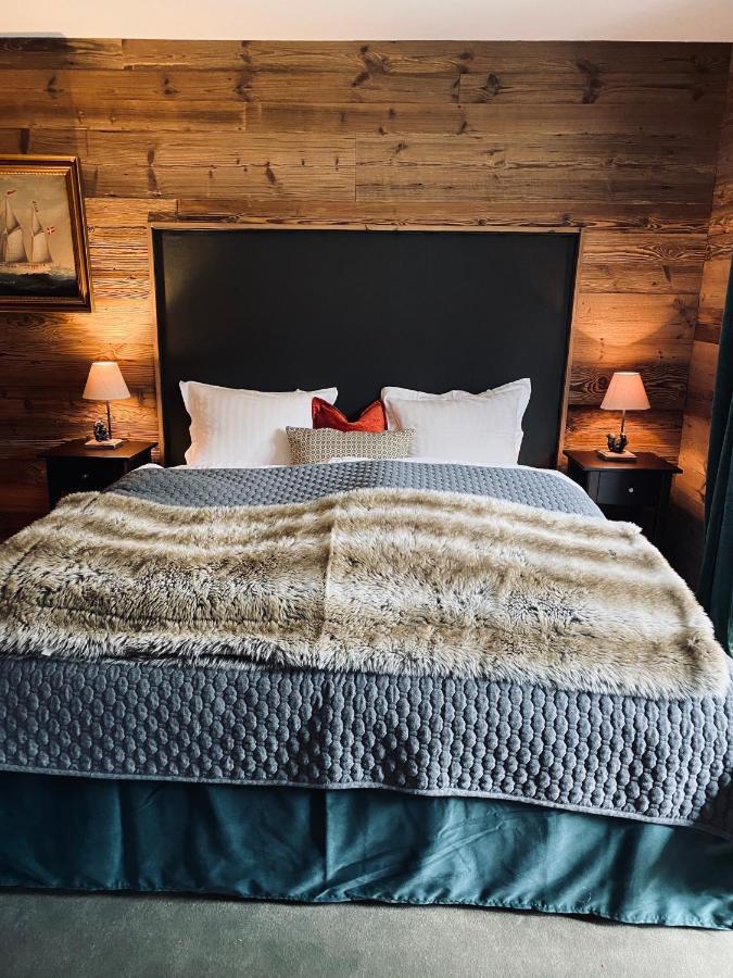 Chalet Bull Zermatt Zewnętrze zdjęcie
