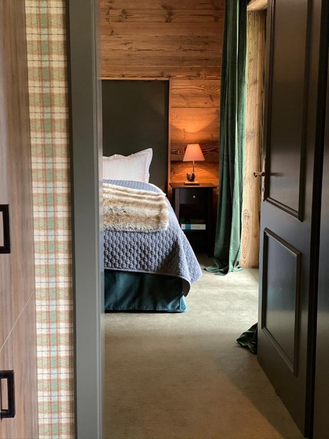 Chalet Bull Zermatt Zewnętrze zdjęcie