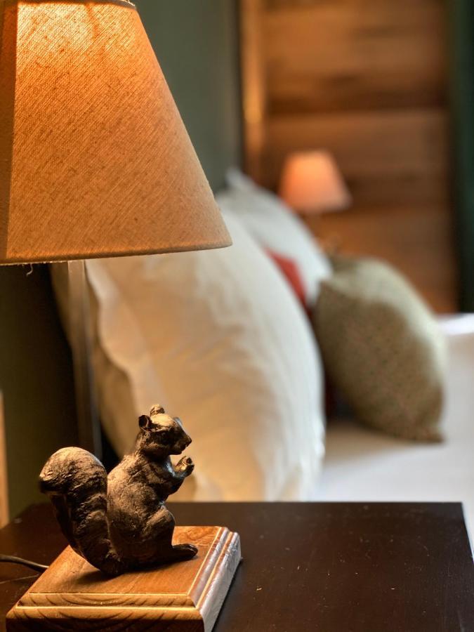 Chalet Bull Zermatt Zewnętrze zdjęcie