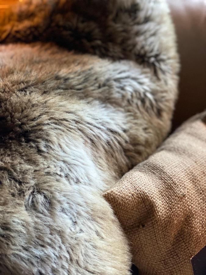 Chalet Bull Zermatt Zewnętrze zdjęcie