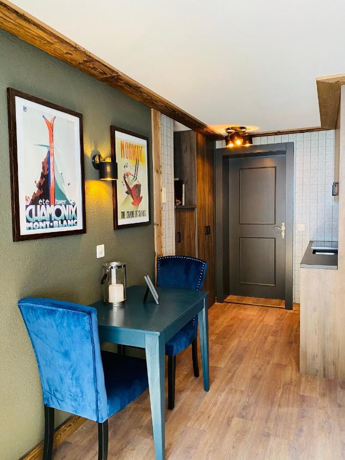 Chalet Bull Zermatt Zewnętrze zdjęcie