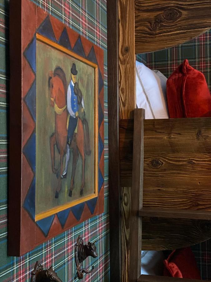 Chalet Bull Zermatt Zewnętrze zdjęcie