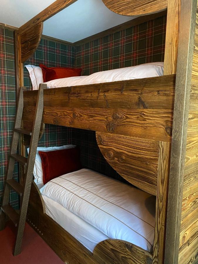 Chalet Bull Zermatt Zewnętrze zdjęcie
