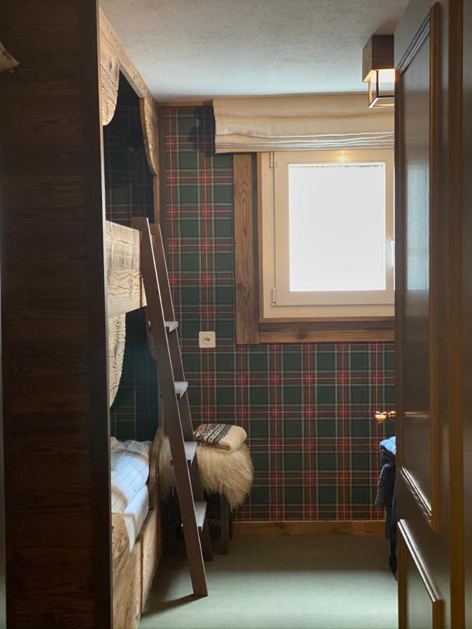 Chalet Bull Zermatt Zewnętrze zdjęcie