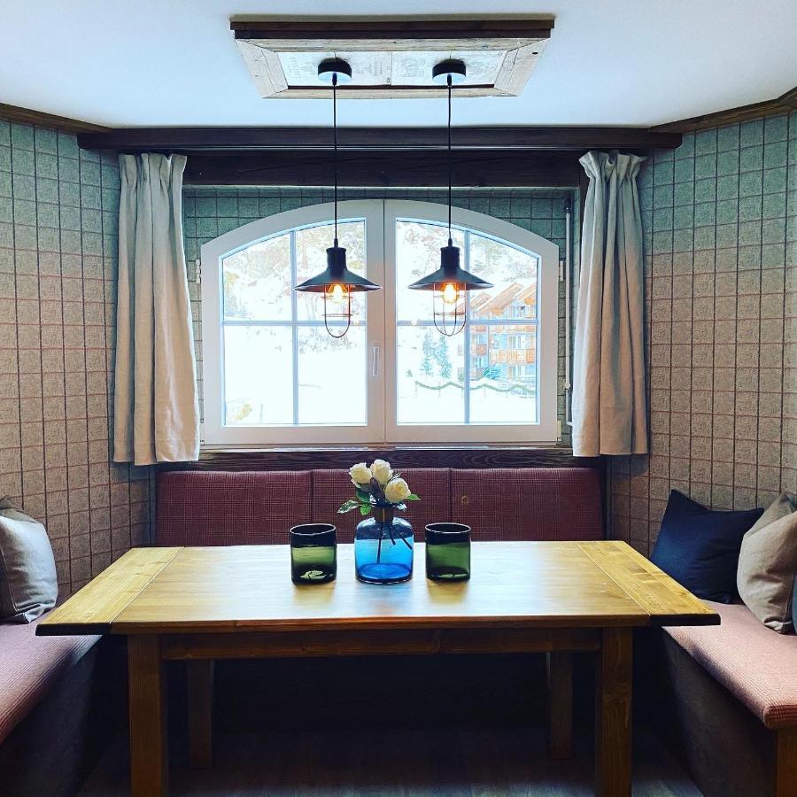 Chalet Bull Zermatt Zewnętrze zdjęcie