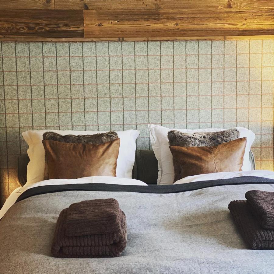 Chalet Bull Zermatt Zewnętrze zdjęcie