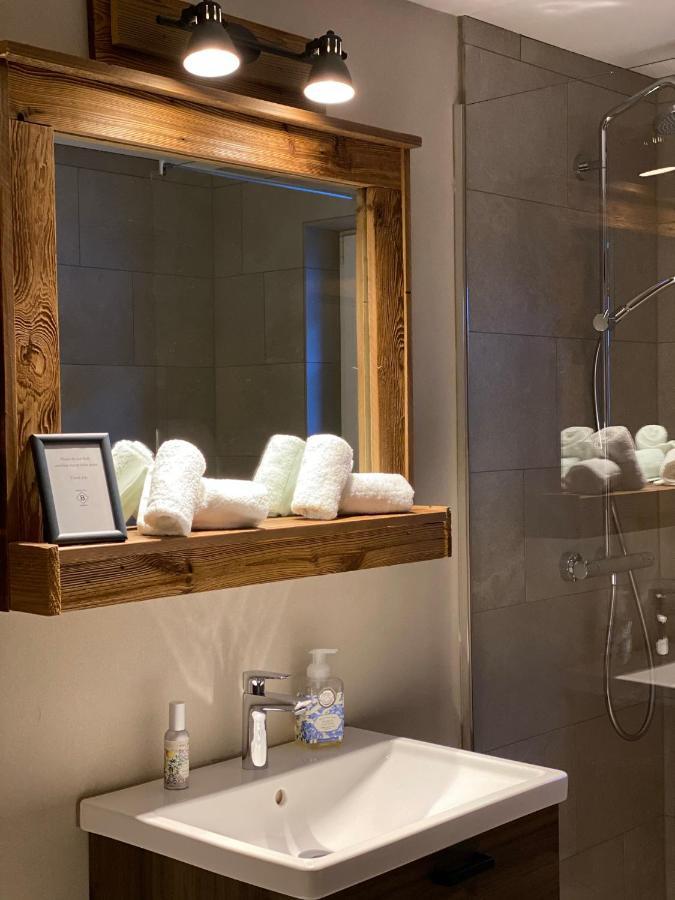 Chalet Bull Zermatt Zewnętrze zdjęcie