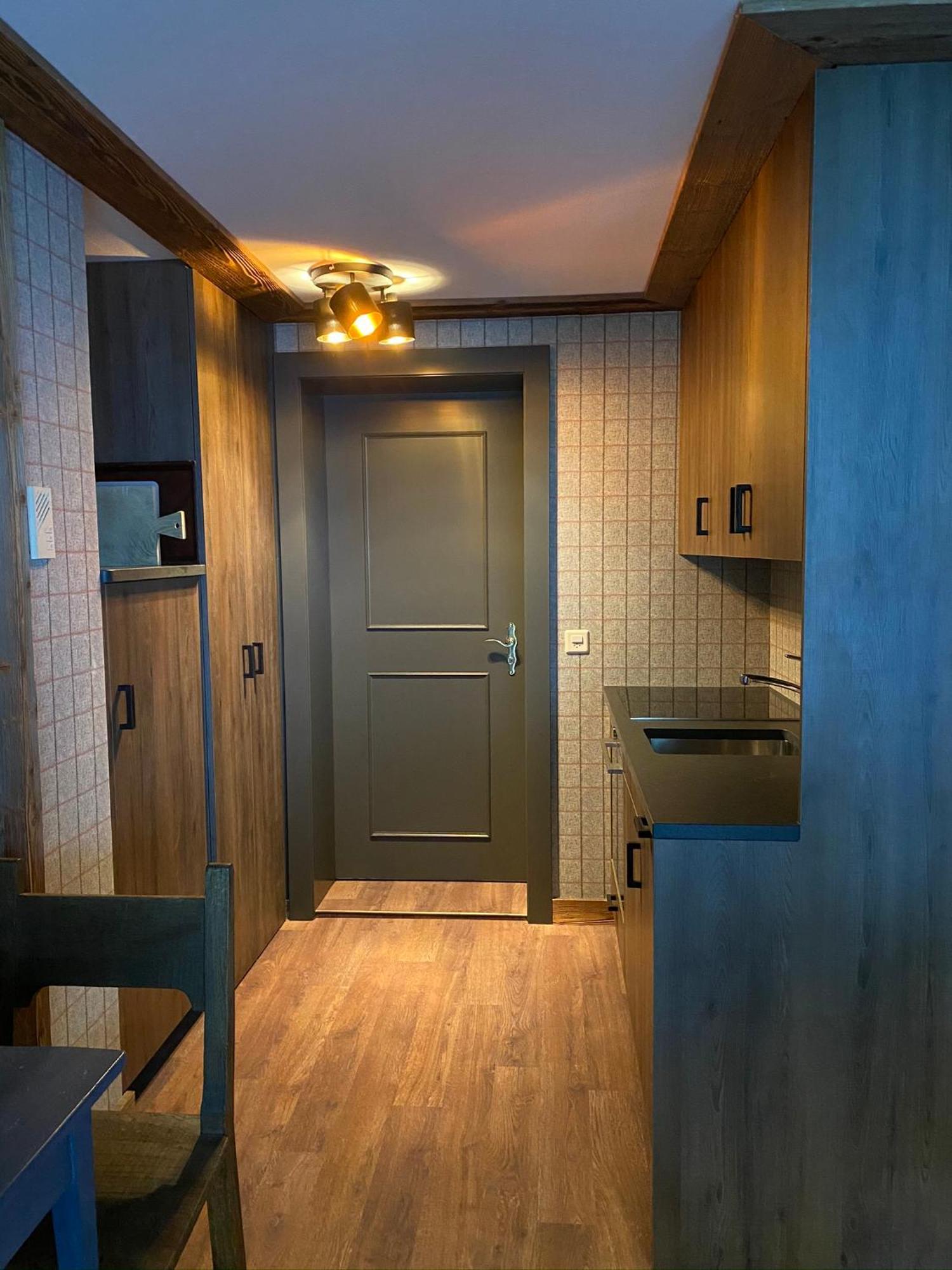 Chalet Bull Zermatt Pokój zdjęcie