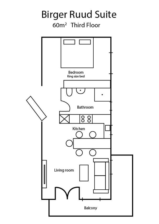Chalet Bull Zermatt Zewnętrze zdjęcie